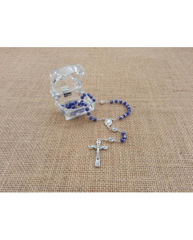 TERCO CRISTAL 6X4+NS C/ CX