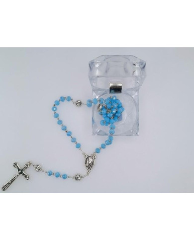 TERCO CRISTAL 6X4+NS C/ CX