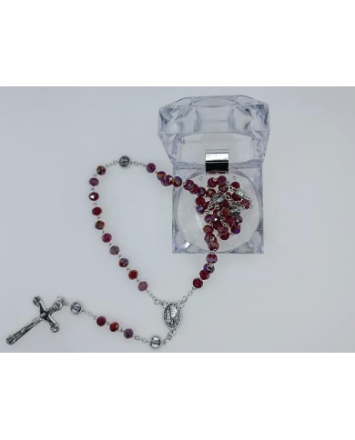 TERCO CRISTAL 6X4+NS C/ CX