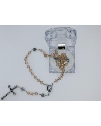 TERCO CRISTAL 6X4+NS C/ CX