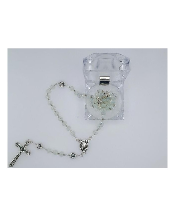 TERCO CRISTAL 6X4+NS C/ CX