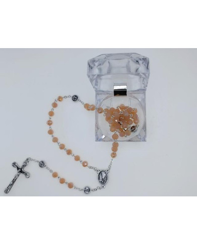 TERCO CRISTAL 6X4+NS C/ CX