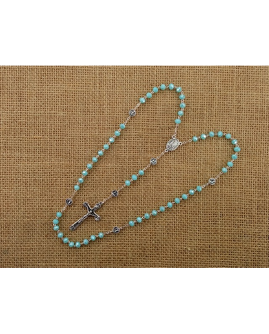 TERCO CRISTAL 6X4+NS