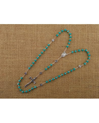 TERCO CRISTAL 6X4+NS