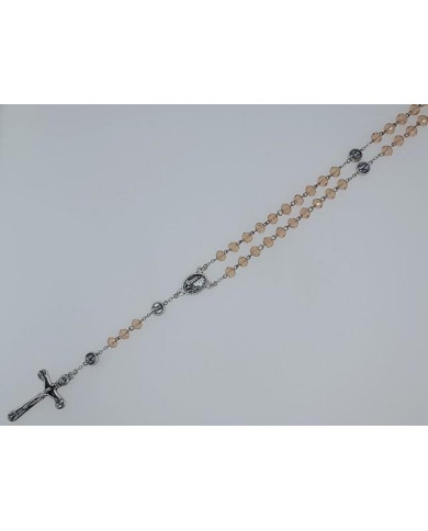 TERCO CRISTAL 6X4+NS