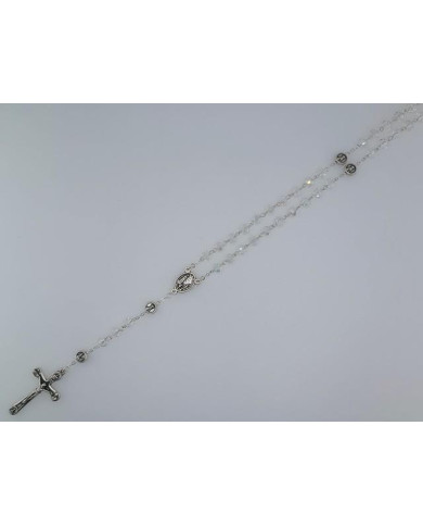 TERCO CRISTAL 6X4+NS