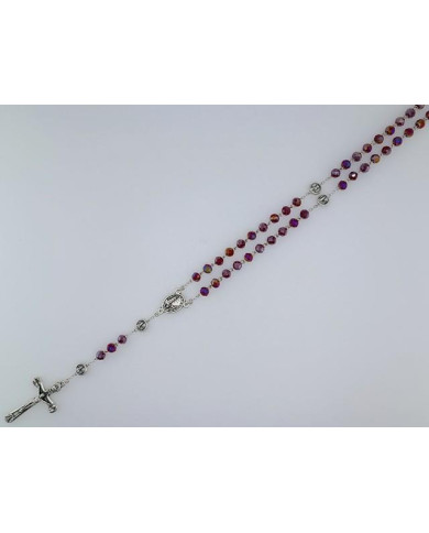 TERCO CRISTAL 6X4+NS