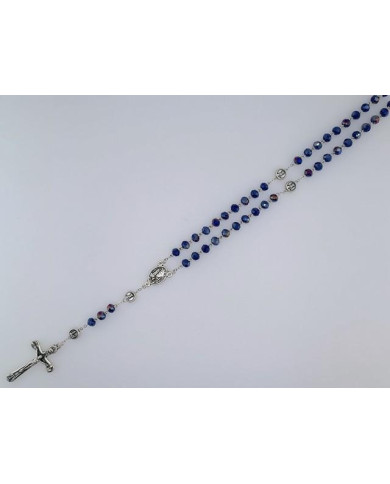 TERCO CRISTAL 6X4+NS