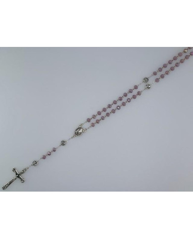 TERCO CRISTAL 6X4+NS