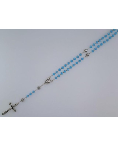 TERCO CRISTAL 6X4+NS