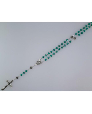 TERCO CRISTAL 6X4+NS