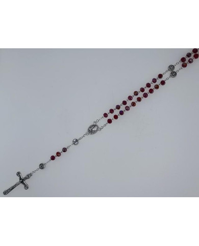 TERCO CRISTAL 6X4+NS