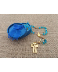 TERCO CRISTAL 8X6+94 D C/ CX