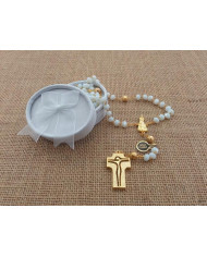 TERCO CRISTAL 8X6+94 D C/ CX