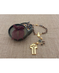 TERCO CRISTAL 8X6+94 D C/ CX