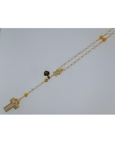 TERCO CRISTAL 8X6+94 D