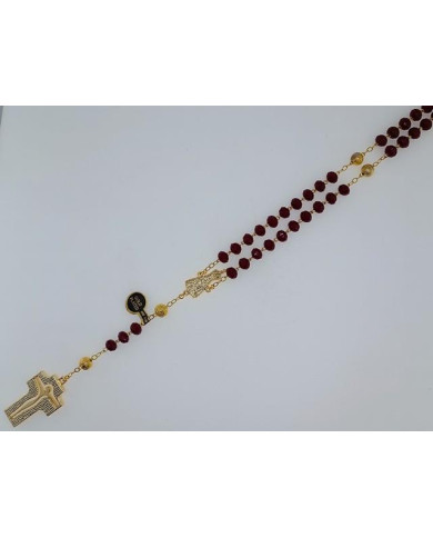TERCO CRISTAL 8X6+94 D