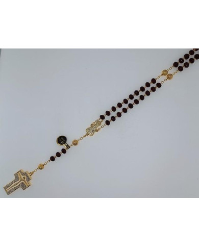 TERCO CRISTAL 8X6+94 D