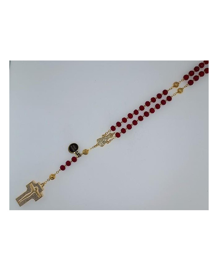 TERCO CRISTAL 8X6+94 D