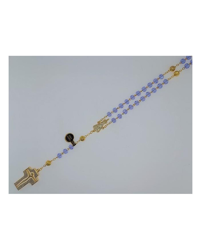 TERCO CRISTAL 8X6+94 D