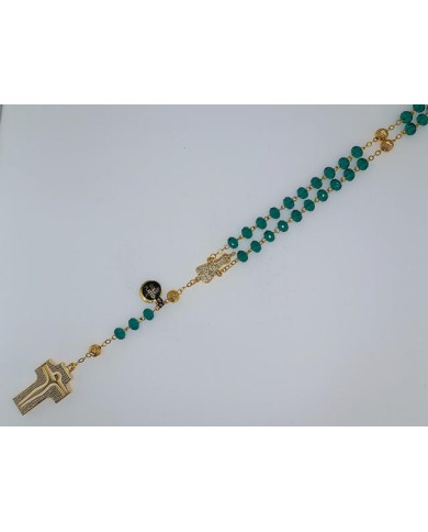 TERCO CRISTAL 8X6+94 D