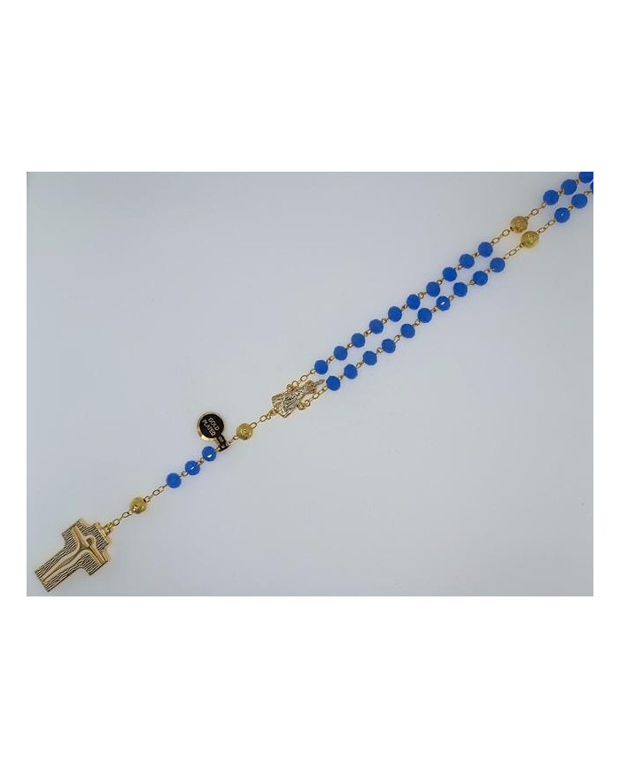 TERCO CRISTAL 8X6+94 D