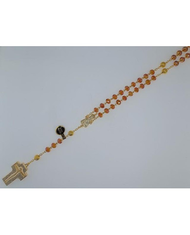 TERCO CRISTAL 8X6+94 D
