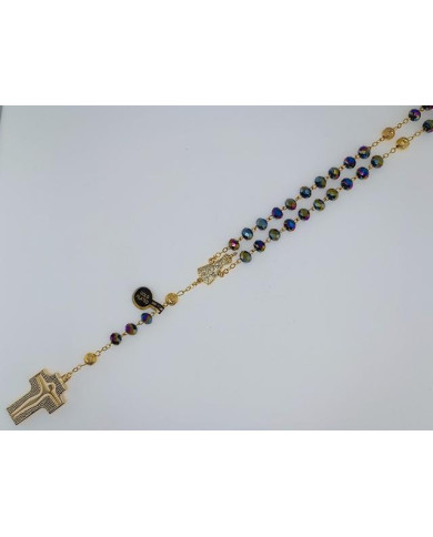 TERCO CRISTAL 8X6+94 D