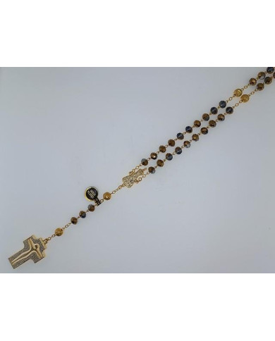TERCO CRISTAL 8X6+94 D