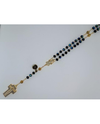 TERCO CRISTAL 8X6+94 D
