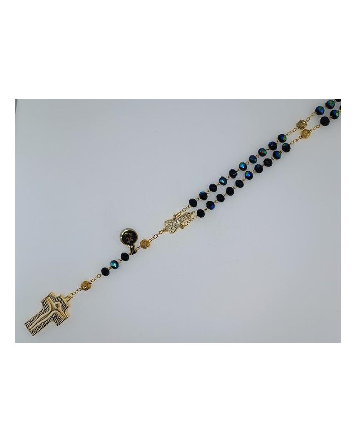TERCO CRISTAL 8X6+94 D
