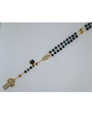 TERCO CRISTAL 8X6+94 D