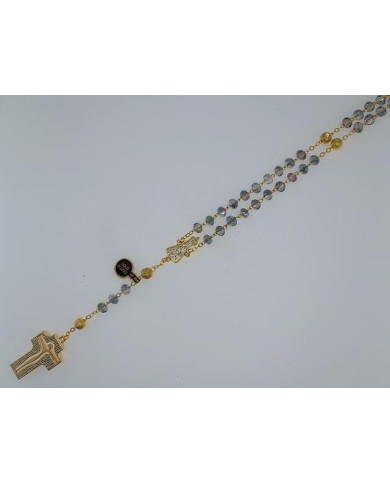 TERCO CRISTAL 8X6+94 D