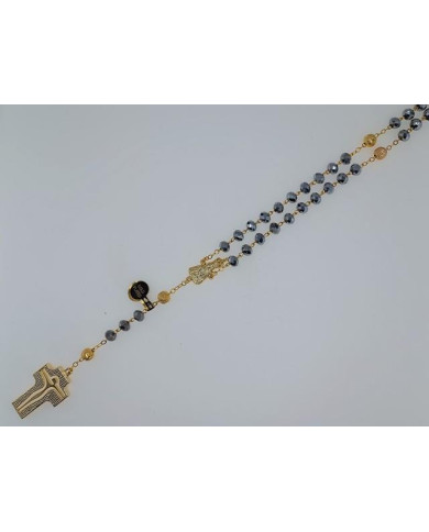 TERCO CRISTAL 8X6+94 D