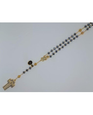 TERCO CRISTAL 8X6+94 D