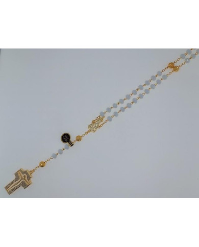 TERCO CRISTAL 8X6+94 D