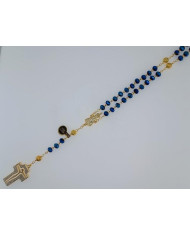 TERCO CRISTAL 8X6+94 D