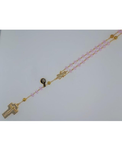 TERCO CRISTAL 8X6+94 D