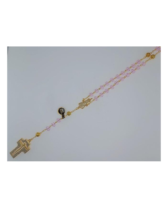 TERCO CRISTAL 8X6+94 D