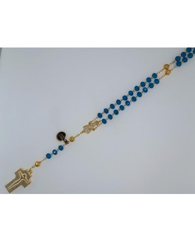 TERCO CRISTAL 8X6+94 D