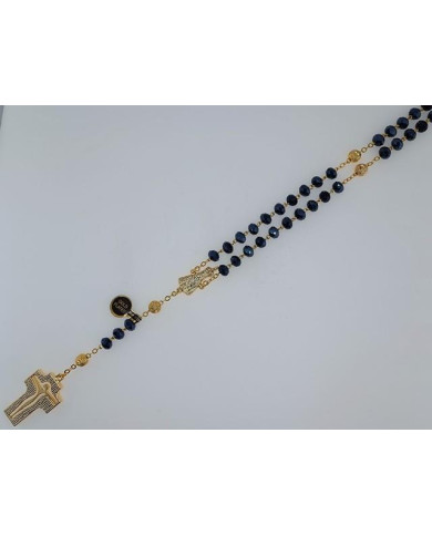 TERCO CRISTAL 8X6+94 D