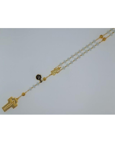 TERCO CRISTAL 8X6+94 D