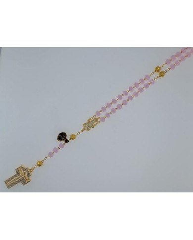 TERCO CRISTAL 8X6+94 D