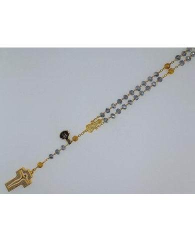 TERCO CRISTAL 8X6+94 D
