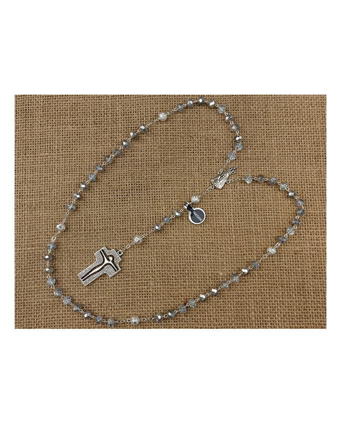 TERCO CRISTAL 8X6+94 P