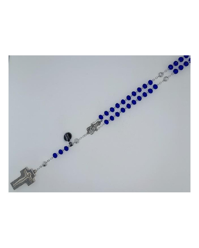 TERCO CRISTAL 8X6+94 P