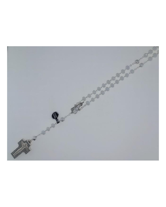 TERCO CRISTAL 8X6+94 P