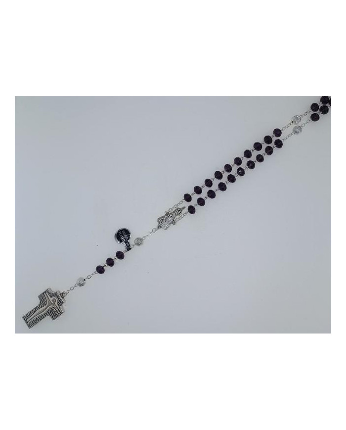 TERCO CRISTAL 8X6+94 P
