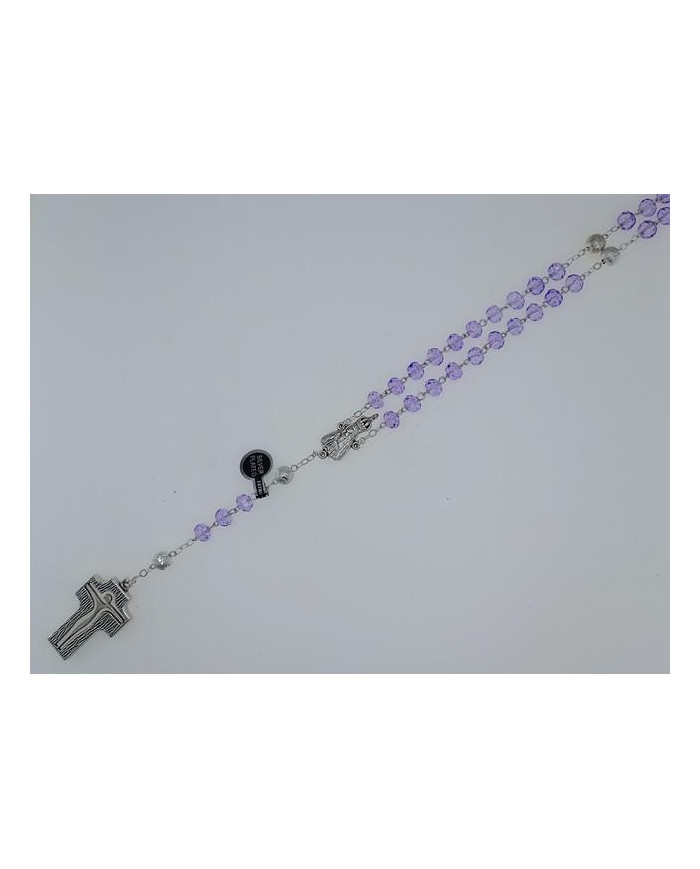 TERCO CRISTAL 8X6+94 P
