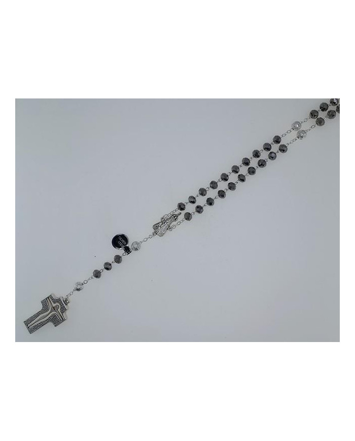 TERCO CRISTAL 8X6+94 P